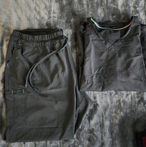 ScrubStar scrub set